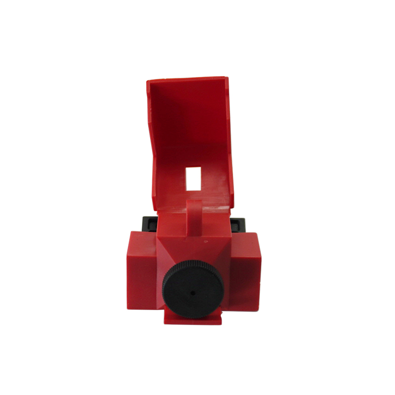 EP-8771D Safety electrical lockout tagout kits in heavy - duty panels