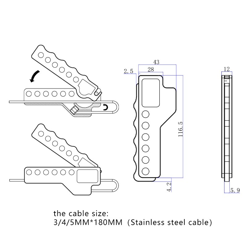 Product Features