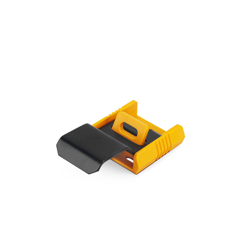 EP-D81-2 push button switch/power distribution cabinet lock hole lockout and tagout