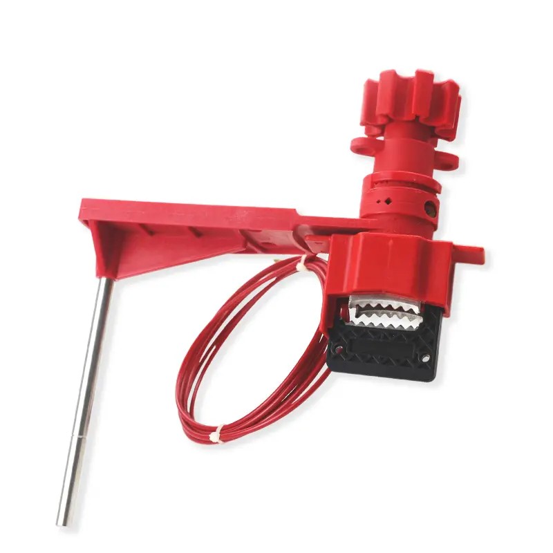 valve lockouts valve lockouts