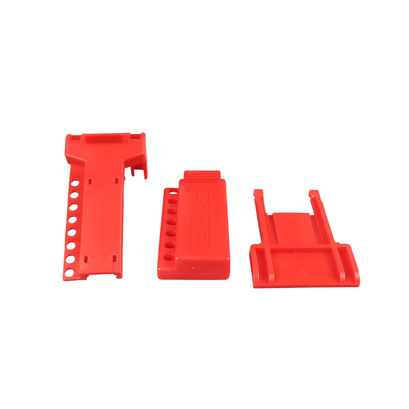EP-F05 Adjustable Ball Valve Lockout