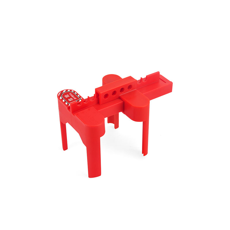 EP-8210D Adjustable Ball Valve Lockout