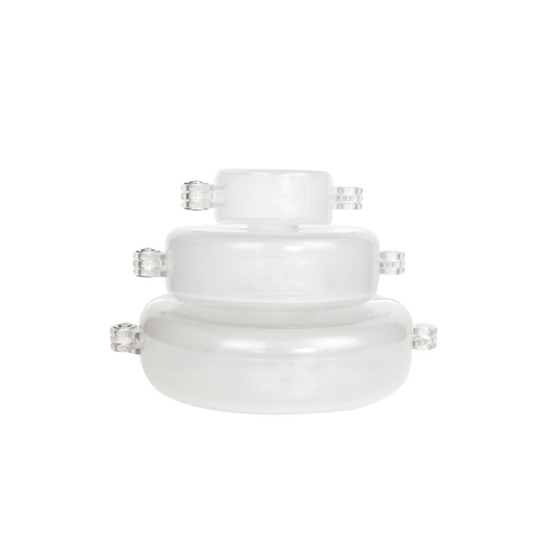 EP-8231T Adjustable Ball Valve Lockou