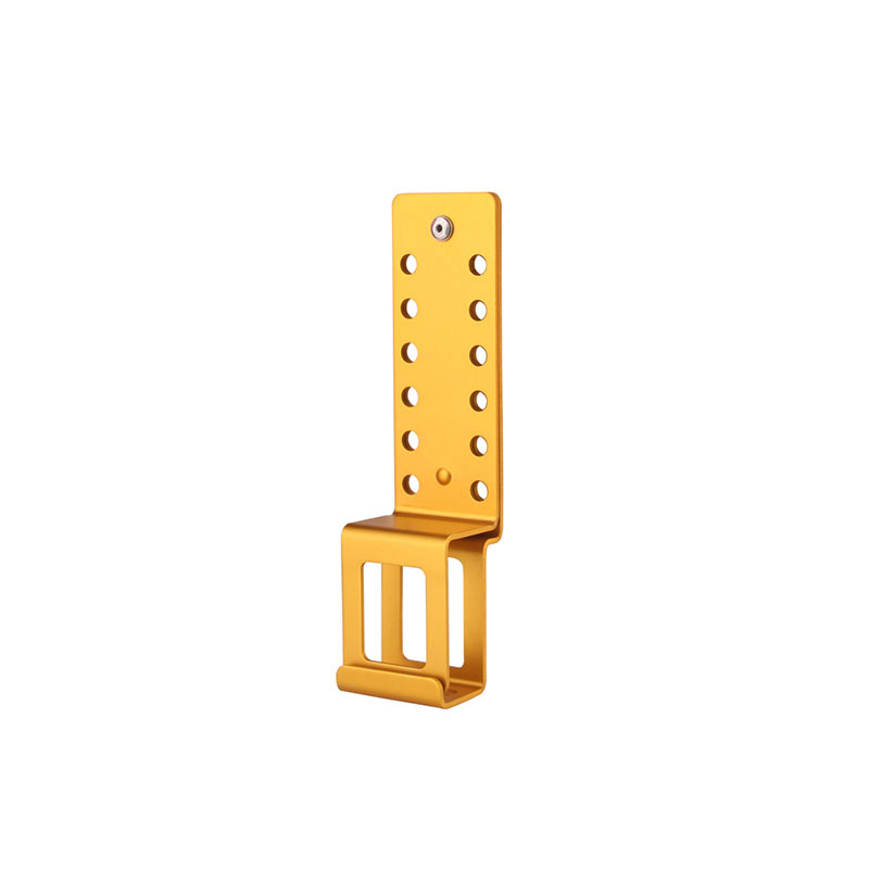 EP-K73 Aluminum Large Lockout hasps for padlock