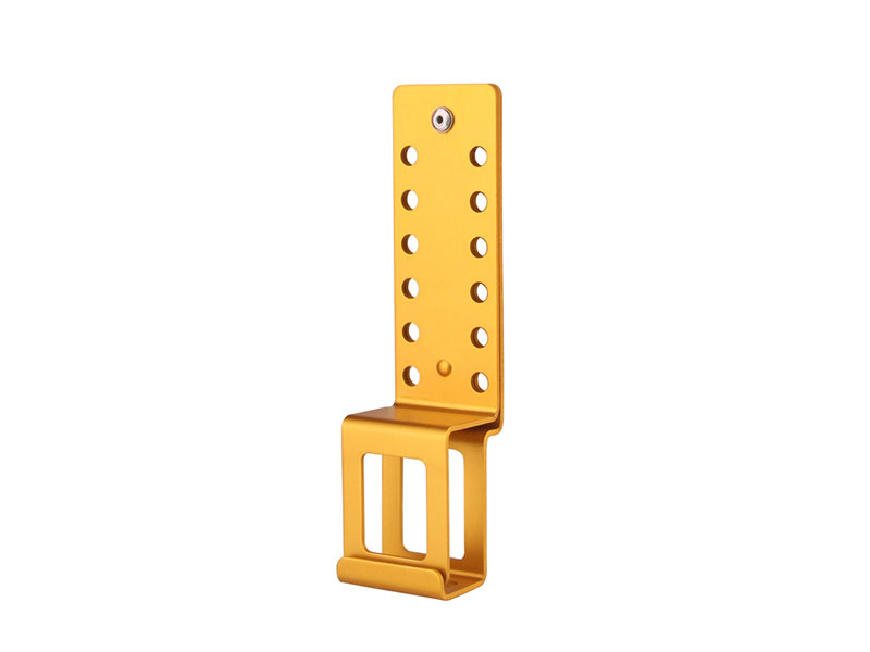 EP-K73 Aluminum Large Lockout hasps for padlock