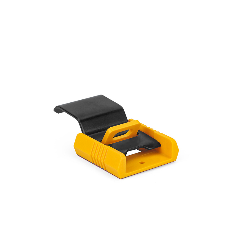 EP-D81-2 push button switch/power distribution cabinet lock hole lockout and tagout