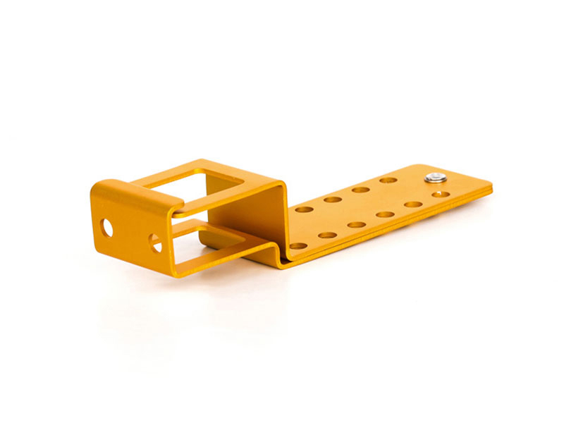 EP-K73 Aluminum Large Lockout hasps for padlock