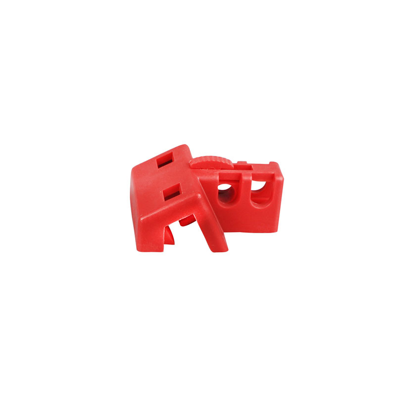 EP-D09  Snap-On Breaker Lockout