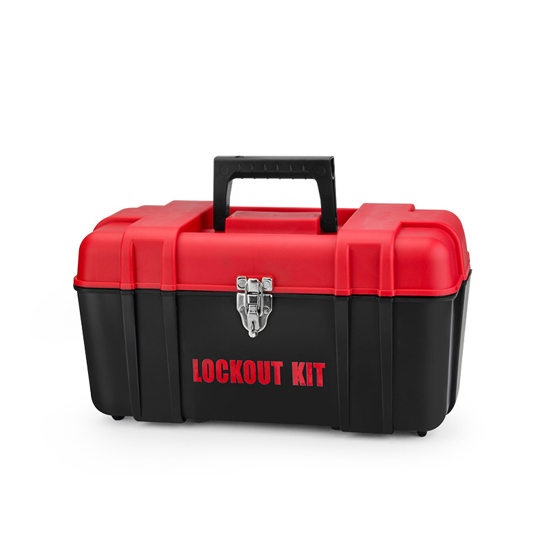 EP-Z30   Personal Lockout Toolbox