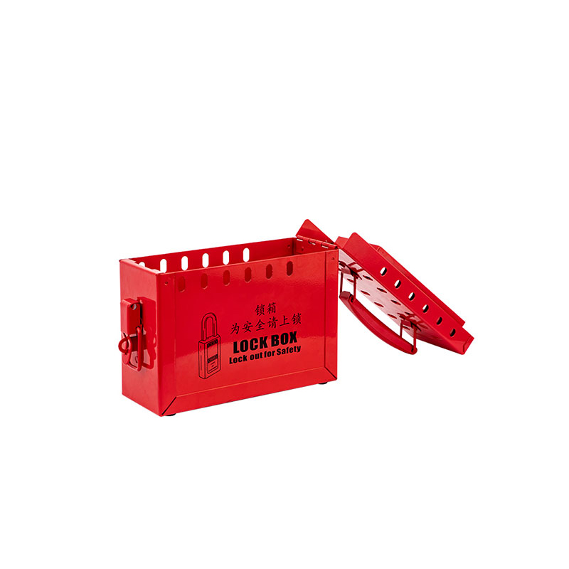 EP-X02  Safety Lockout Kit