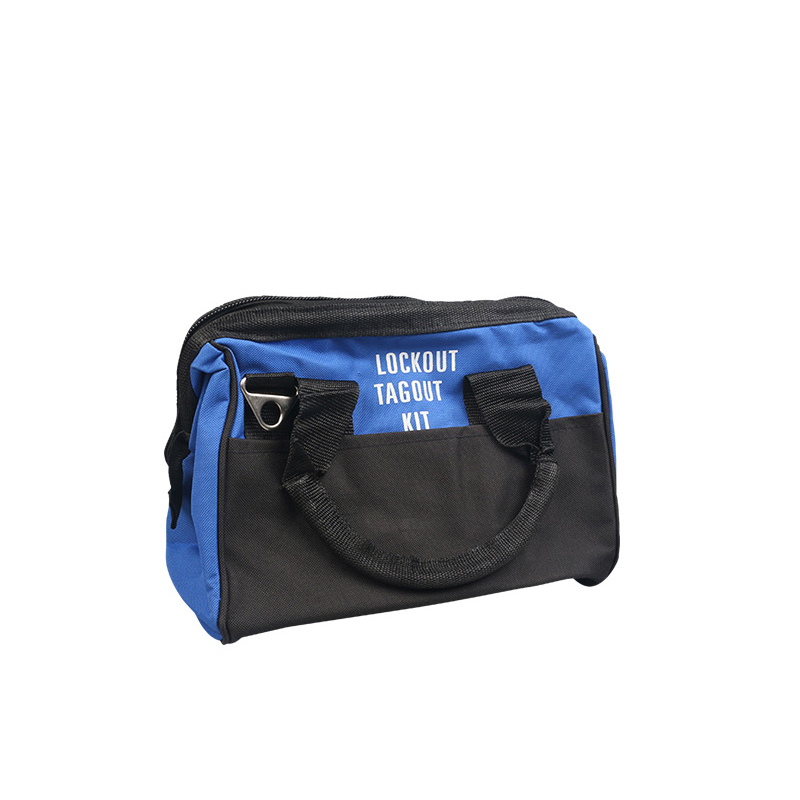 EP-Z02  Safety Lockout Portable Bag