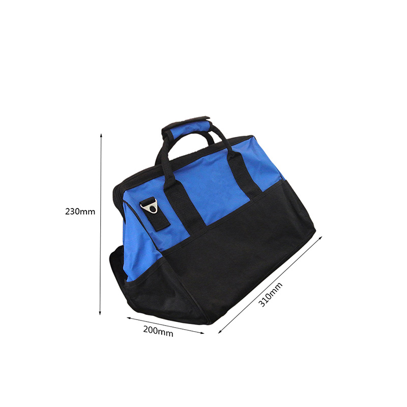 EP-Z02  Safety Lockout Portable Bag
