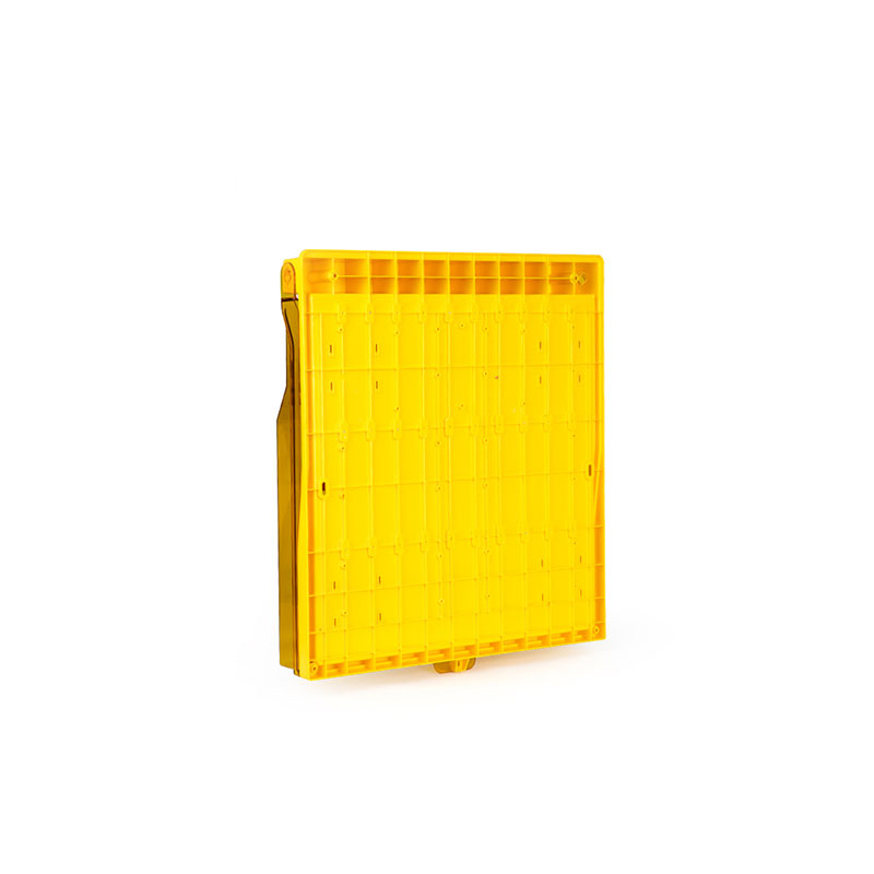 EP-B202 Combination Advanced Lockout Station