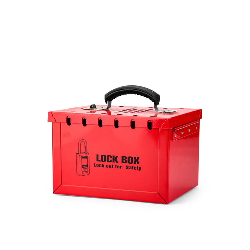 EP-X04   Safety Lockout Kit