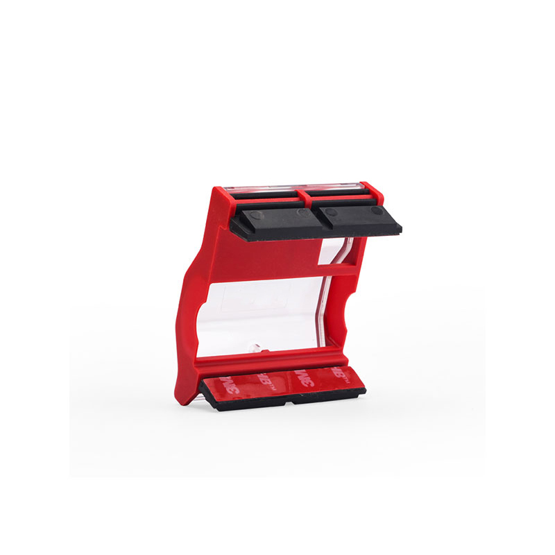 EP-D303P Three-pole Miniature circuit breaker lockout