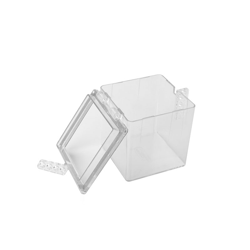 EP-D60-4 Push Button lockout cover