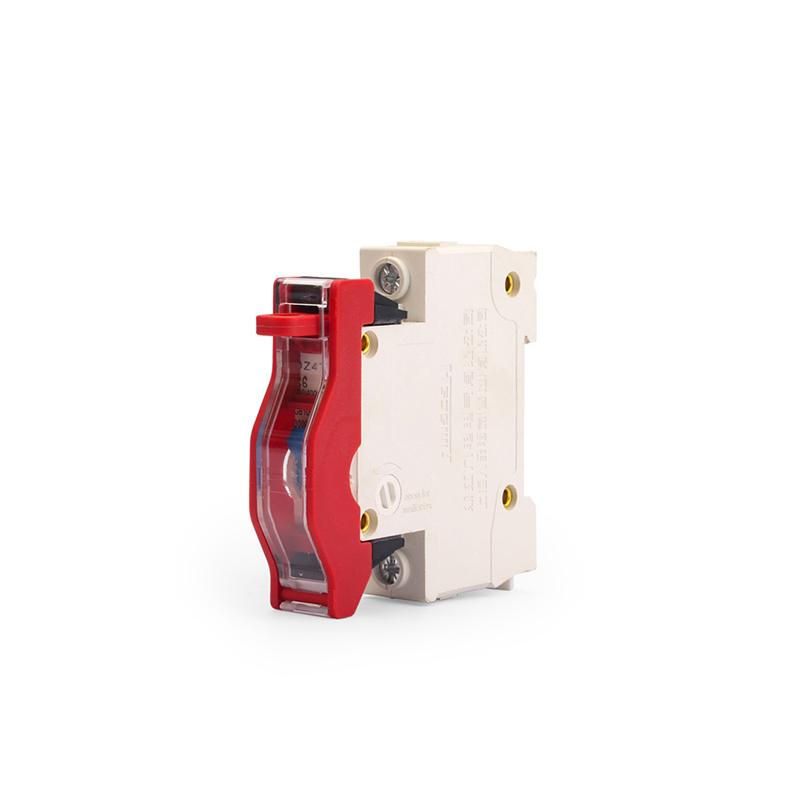 EP-D301P  Single-stage Miniature circuit breaker lockout locks
