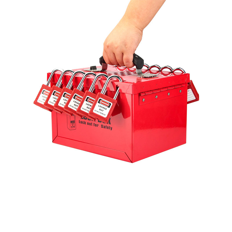 EP-X04   Safety Lockout Kit