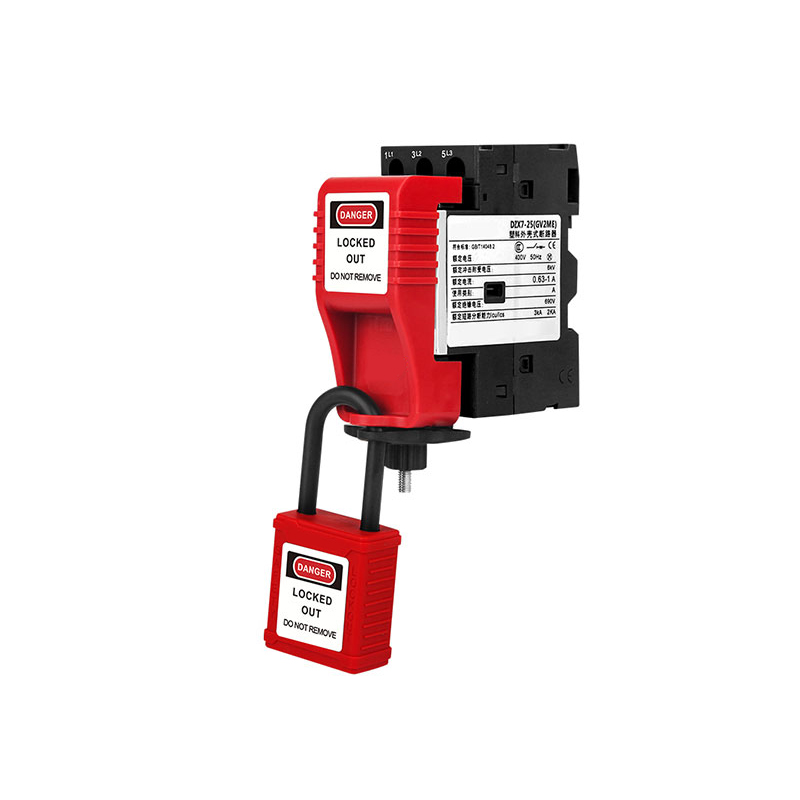 EP-D100   Circuit breaker Lockout locks