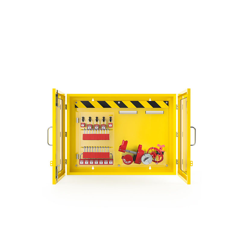 EP-SX11  Lockout Management Station
