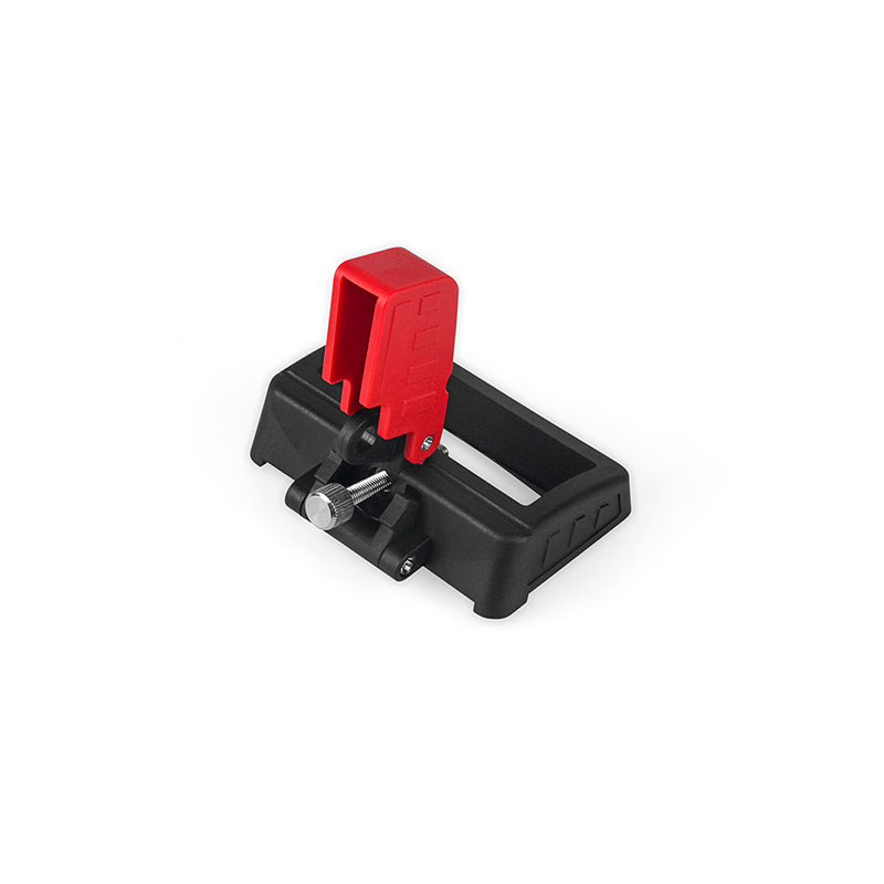 EP-D38  Grip Tight Plus Circuit Breaker Lockout Device for Oversized Handle Molded Case Circuit Breakers