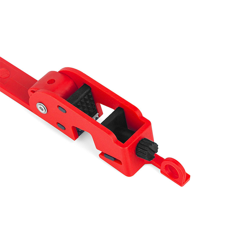 EP-D18-1 Grip Tight Circuit Breaker Lockout for Electrical Lockout Tagout