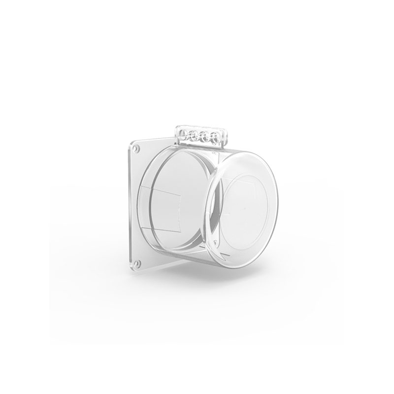 EP-D60-2  Emovable Button and Rotary Switch Cover