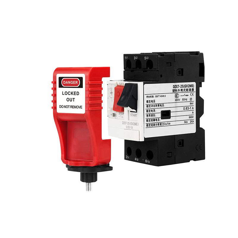 EP-D100   Circuit breaker Lockout locks