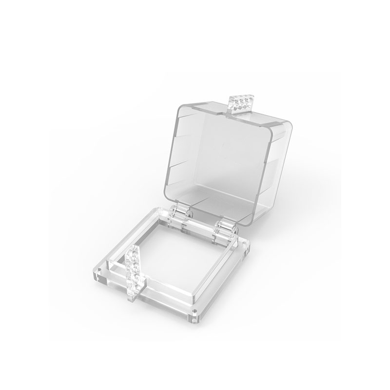 EP-D60-4 Push Button lockout cover
