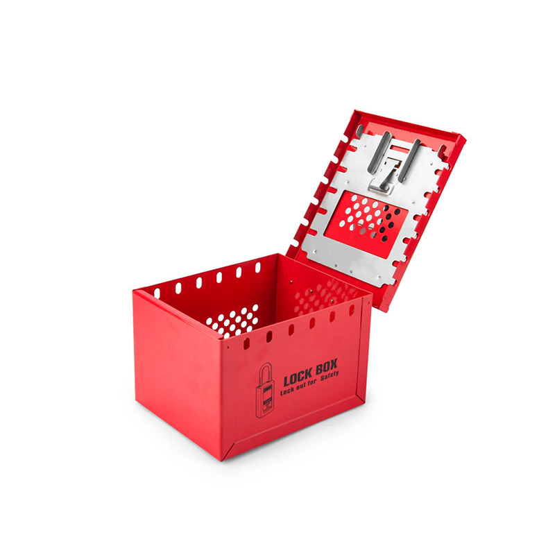 EP-X04   Safety Lockout Kit