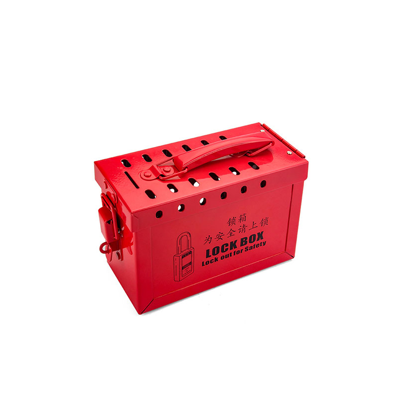 EP-X02  Safety Lockout Kit
