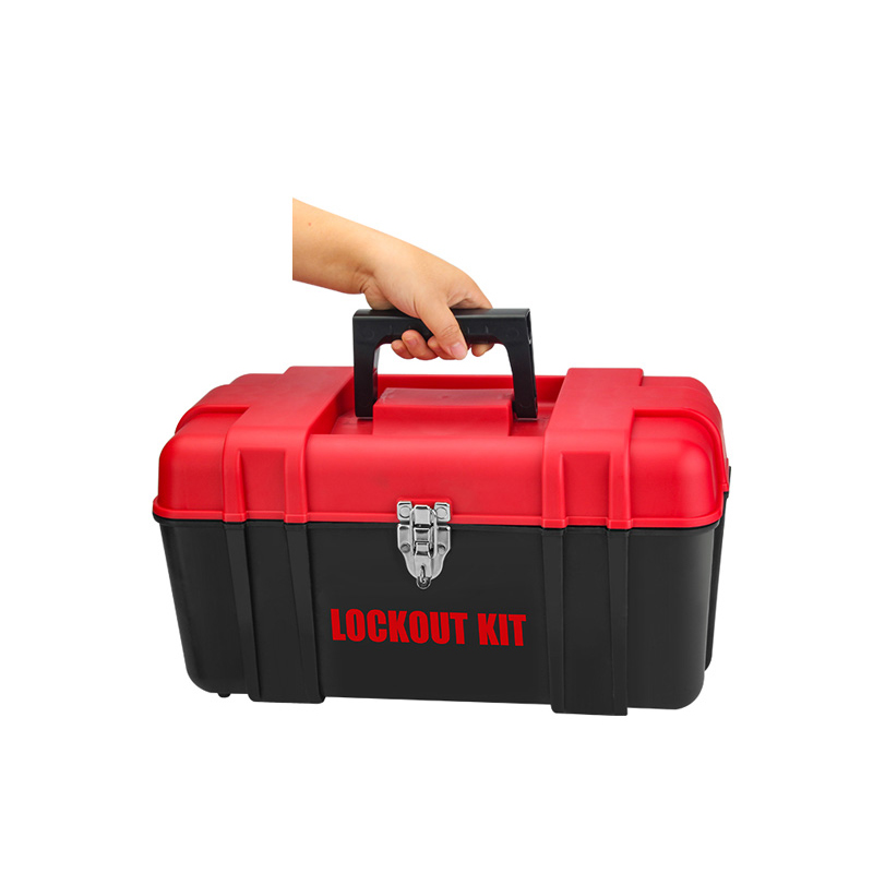 EP-Z30   Personal Lockout Toolbox