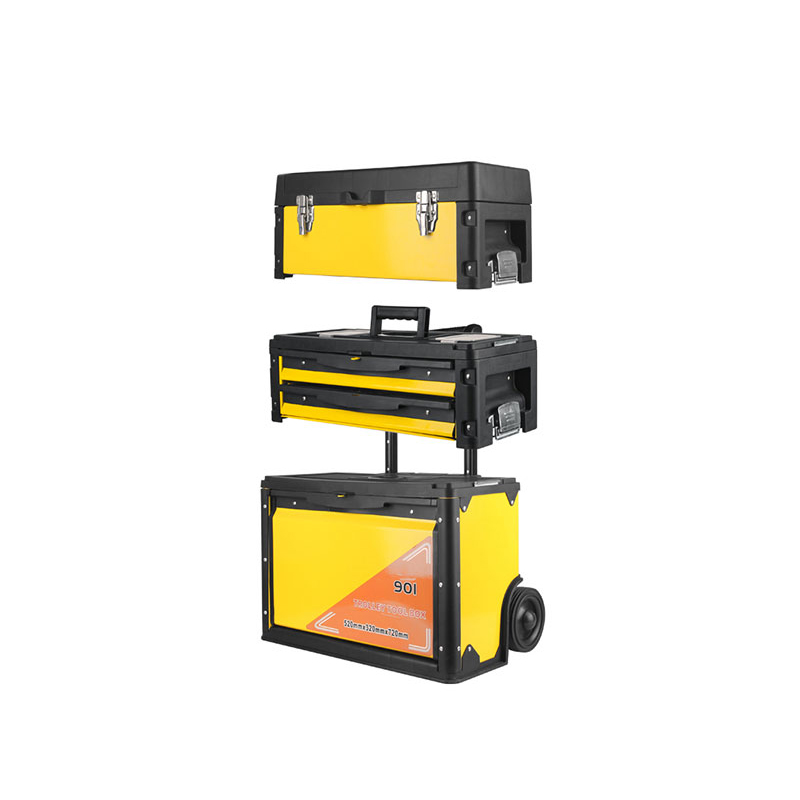 EP-D901   Pull Rod Type Movable Lockout Station