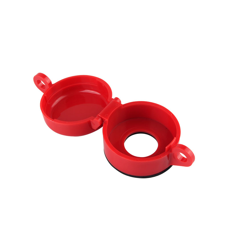 EP-D51R  Emergency Stop Button Lockout