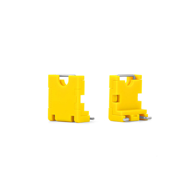 EP-D32  mcb lockout for securing single or multi-pole European and Asian circuit breakers