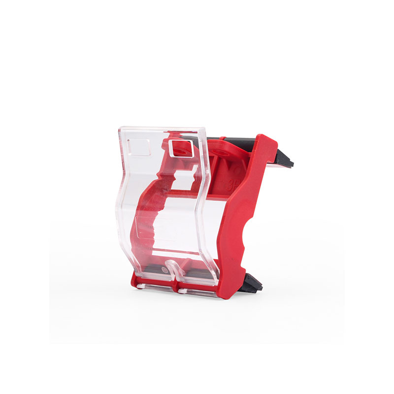 EP-D303P Three-pole Miniature circuit breaker lockout