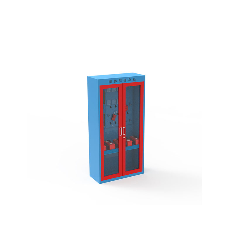 EP-S03   Collective Storage Cabinets
