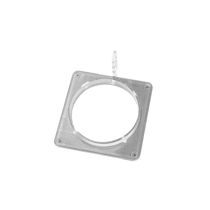 EP-D60-2  Emovable Button and Rotary Switch Cover