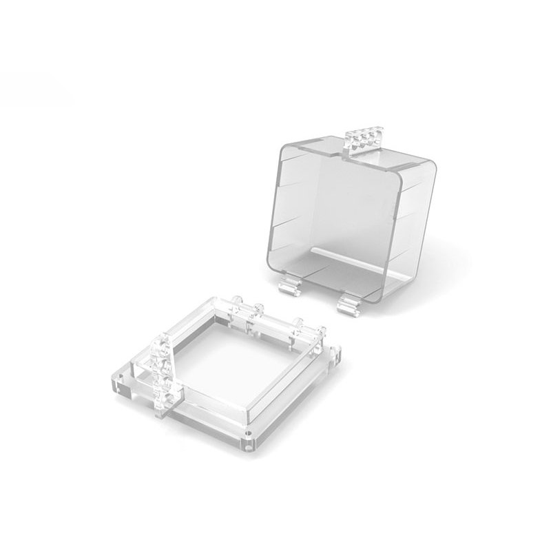 EP-D60-4 Push Button lockout cover