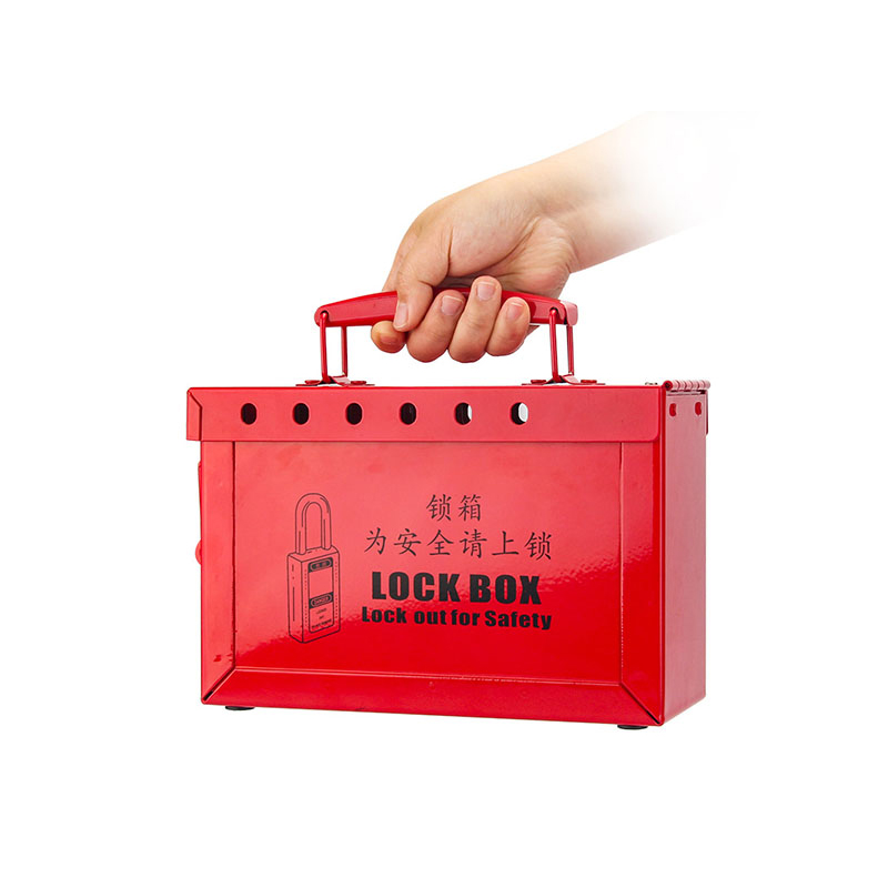 EP-X02  Safety Lockout Kit