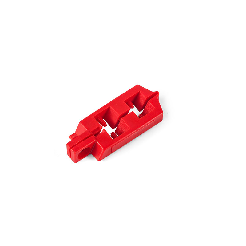 EP-D21  120V Snap-On Nylon Circuit Breaker Lockout Device