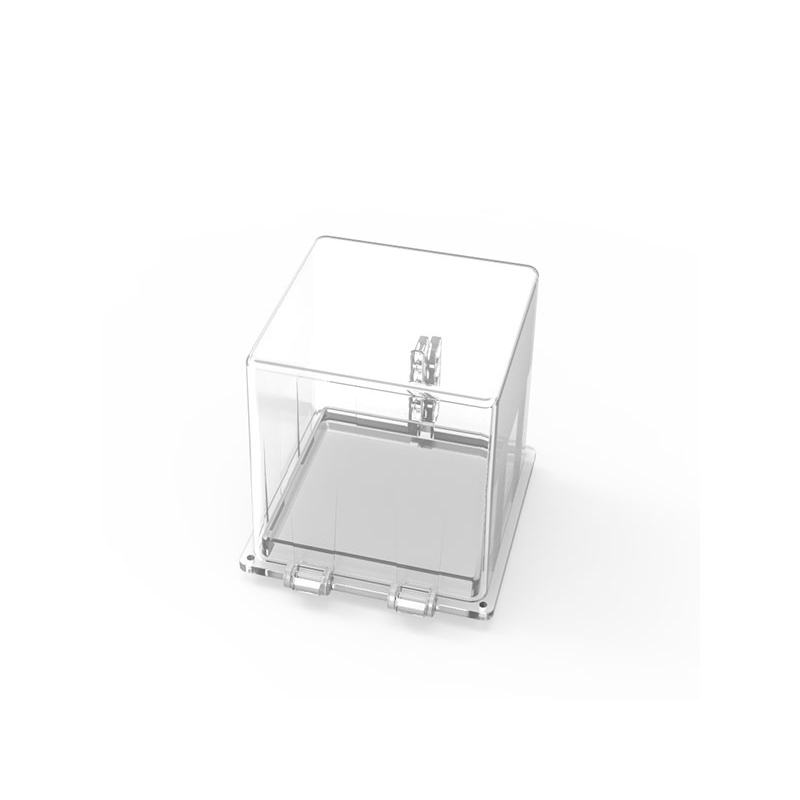 EP-D60-5 Push Button Safety lockout Cover