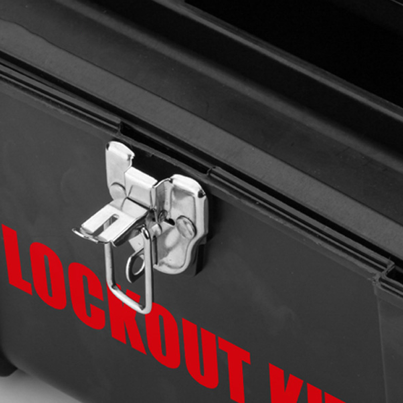 EP-Z30   Personal Lockout Toolbox