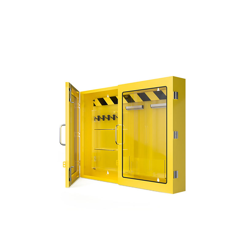 EP-SX11  Lockout Management Station