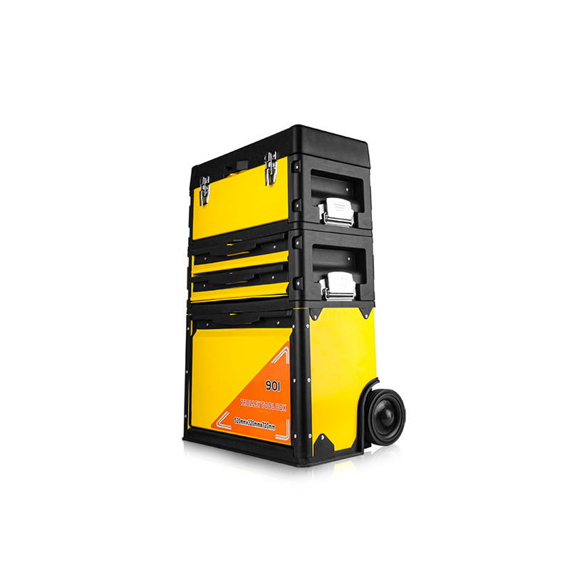EP-D901   Pull Rod Type Movable Lockout Station