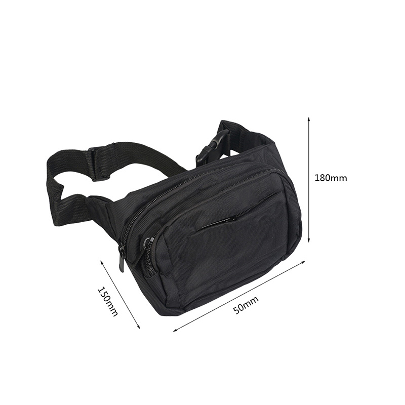 EP-Z01  Safety Lockout Waist Bag