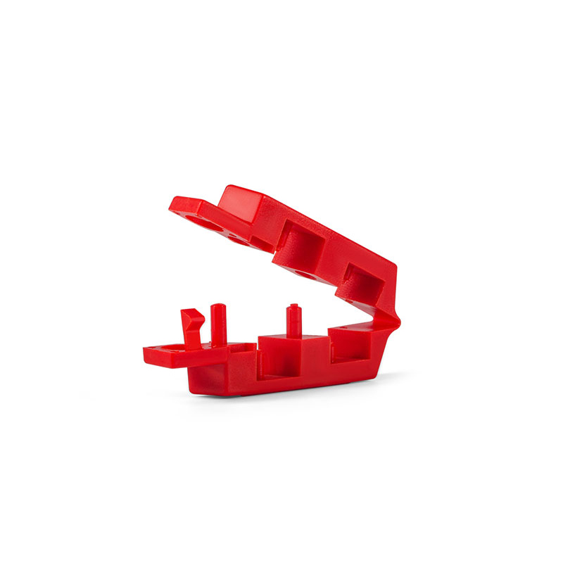 EP-D21  120V Snap-On Nylon Circuit Breaker Lockout Device