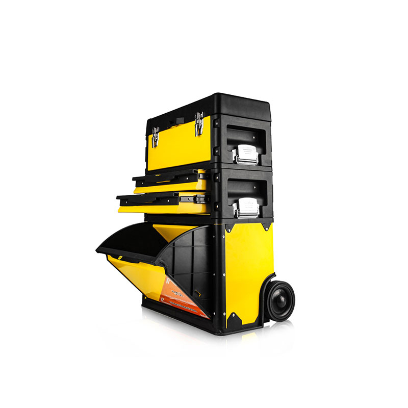 EP-D901   Pull Rod Type Movable Lockout Station