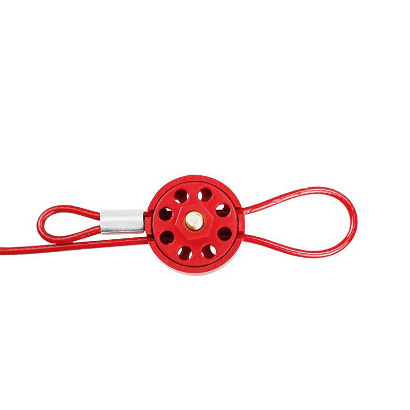 EP-L31 Round Multipurpose Cable Lockout