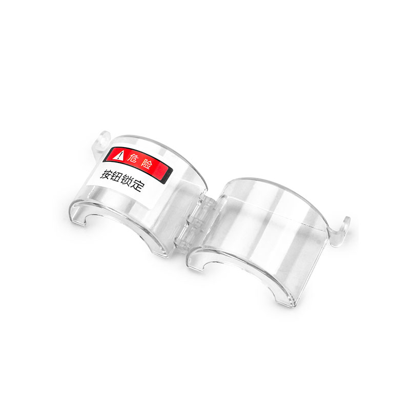 EP-D55 Extra large emovable Button and Rotary Switch Cover Kit